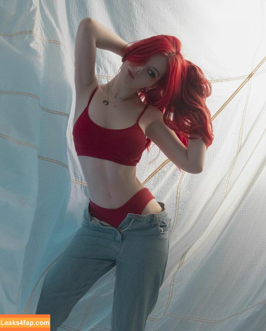Angie Strelnikova / Angie Cosplay / PlaySafeee / roga na noge / roga_na_noge leaked photo photo #0126
