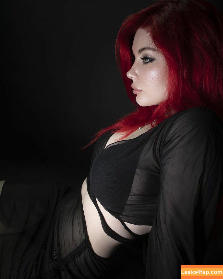 Angie Strelnikova / Angie Cosplay / PlaySafeee / roga na noge / roga_na_noge leaked photo photo #0129