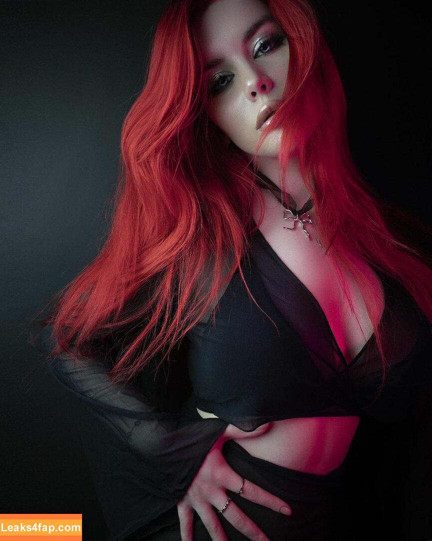 Angie Strelnikova / Angie Cosplay / PlaySafeee / roga na noge / roga_na_noge leaked photo photo #0130
