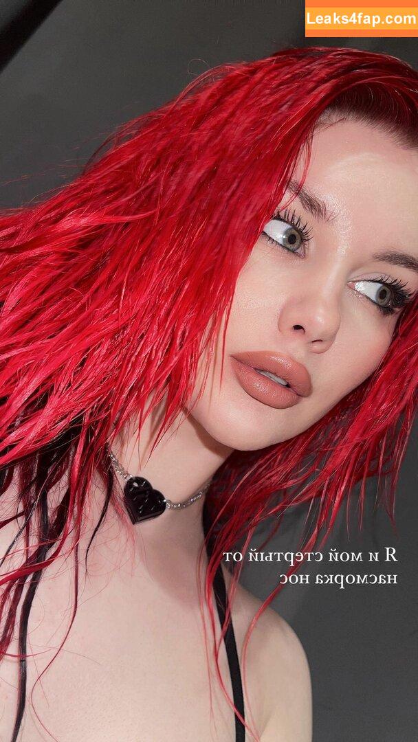 Angie Strelnikova / Angie Cosplay / PlaySafeee / roga na noge / roga_na_noge leaked photo photo #0140