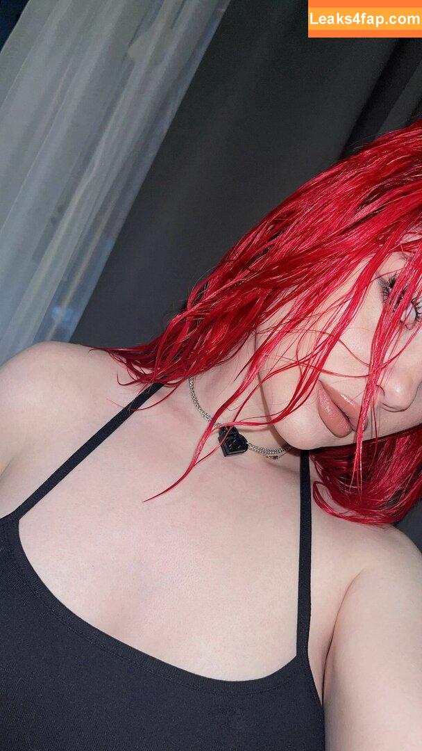Angie Strelnikova / Angie Cosplay / PlaySafeee / roga na noge / roga_na_noge leaked photo photo #0141
