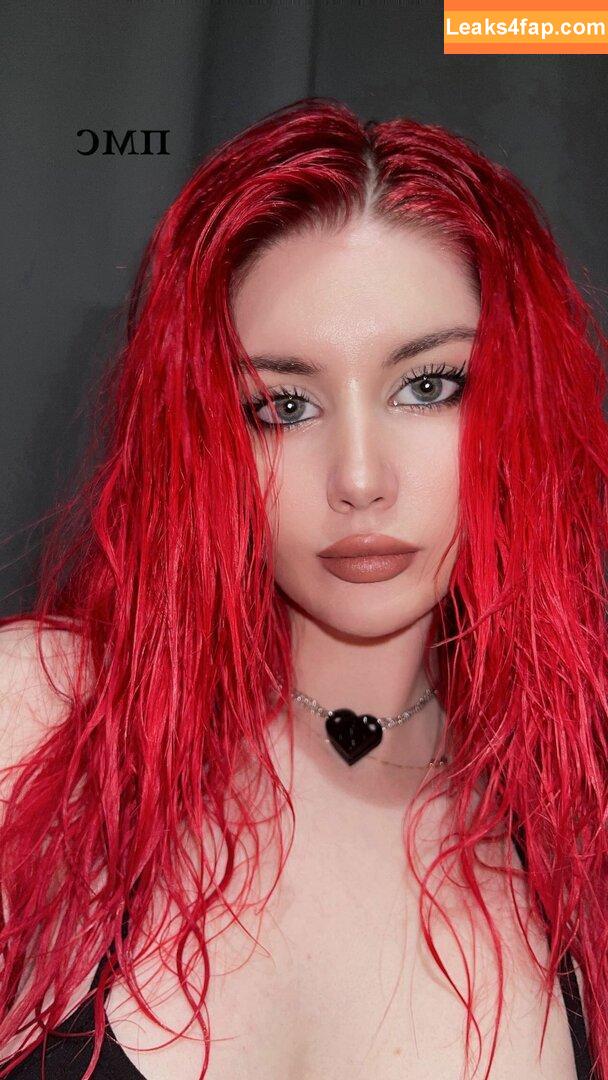 Angie Strelnikova / Angie Cosplay / PlaySafeee / roga na noge / roga_na_noge leaked photo photo #0142