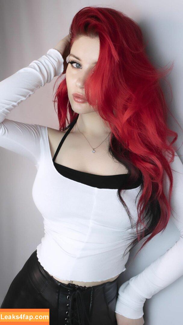 Angie Strelnikova / Angie Cosplay / PlaySafeee / roga na noge / roga_na_noge leaked photo photo #0143