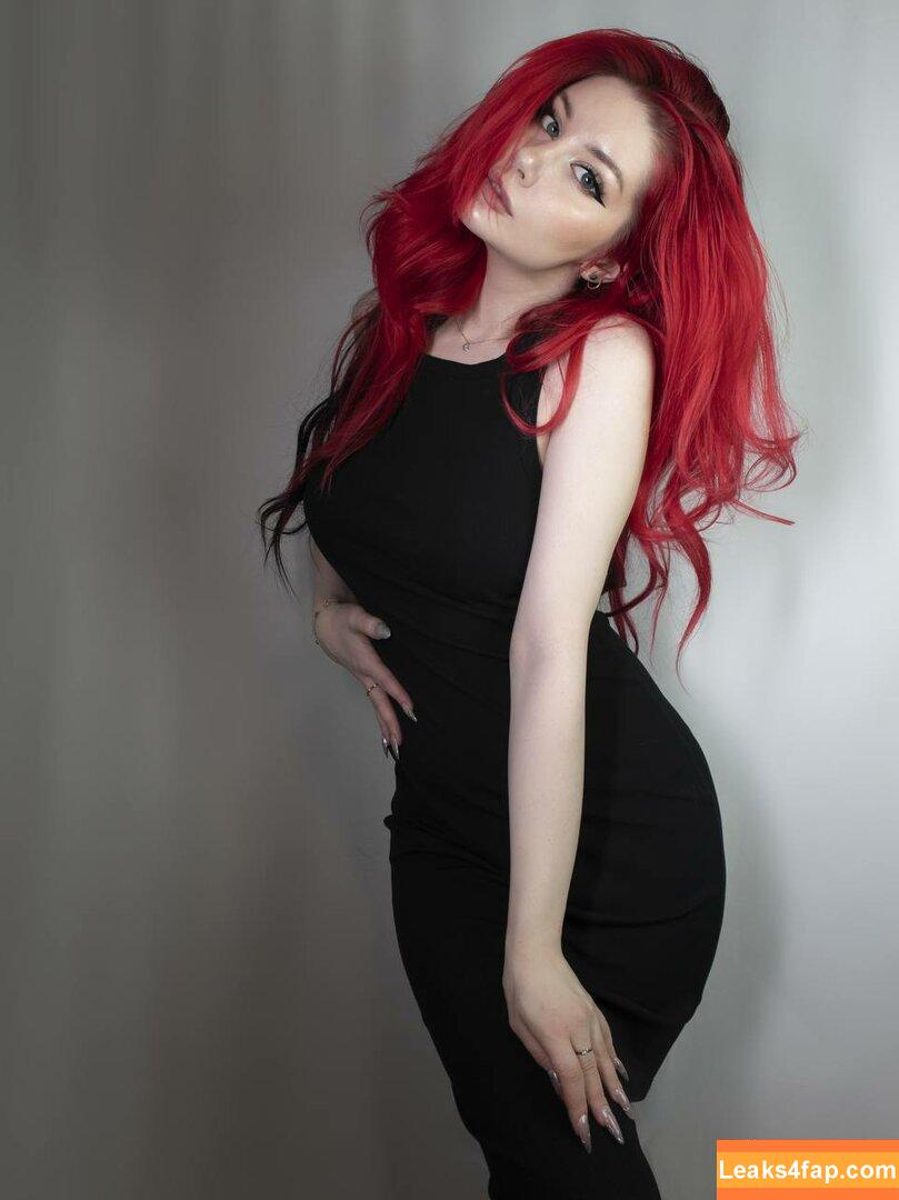 Angie Strelnikova / Angie Cosplay / PlaySafeee / roga na noge / roga_na_noge слитое фото фото #0168