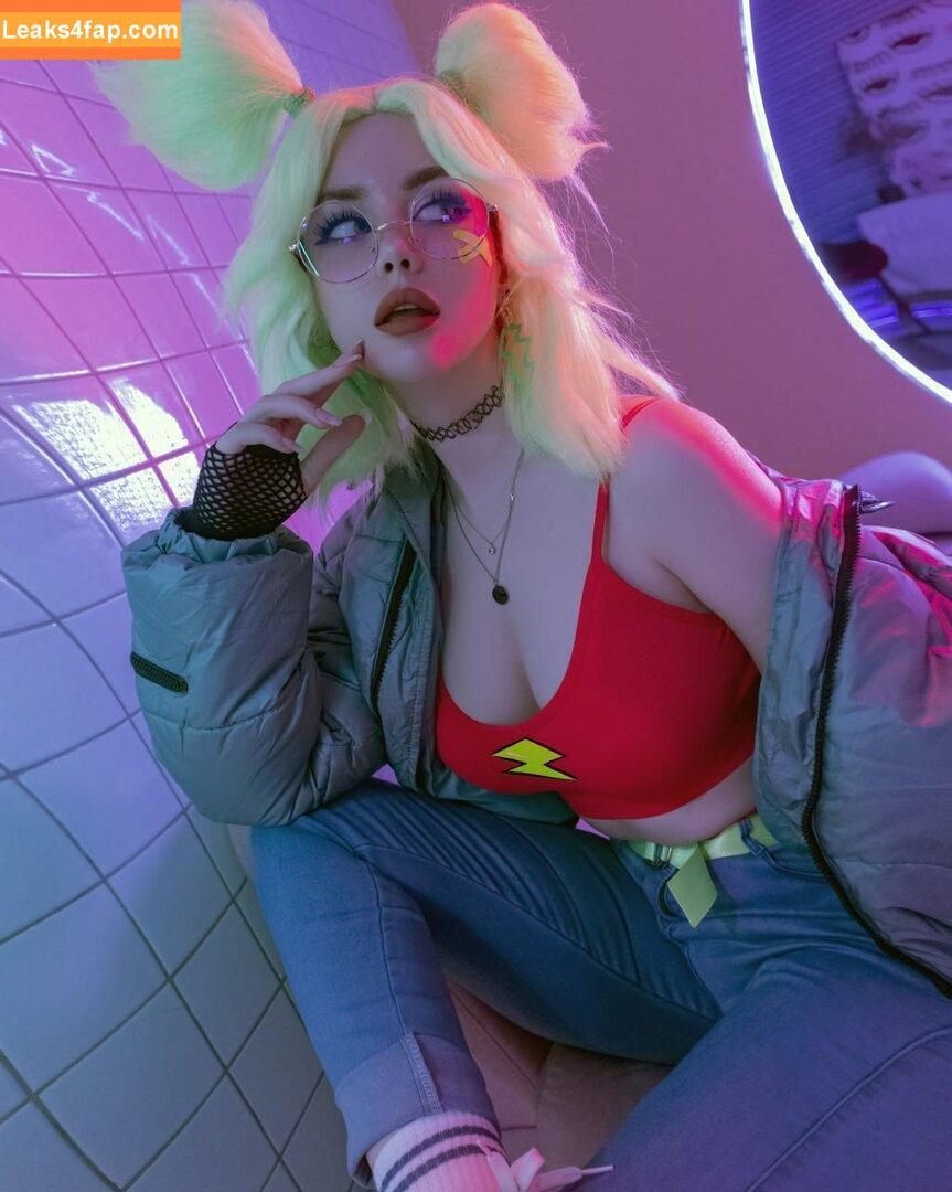 Angie Strelnikova / Angie Cosplay / PlaySafeee / roga na noge / roga_na_noge слитое фото фото #0188