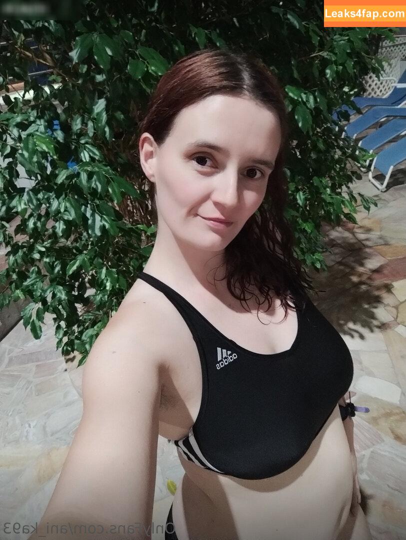 Ani_ka93 leaked photo photo #0004