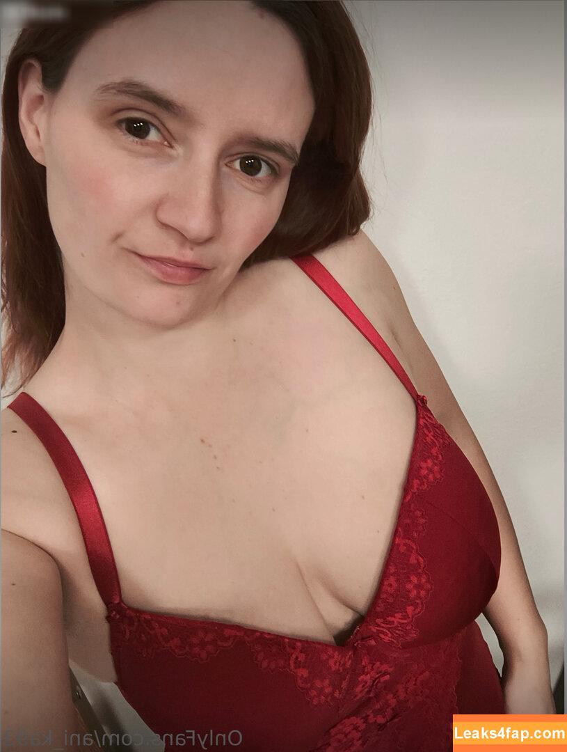 Ani_ka93 leaked photo photo #0006