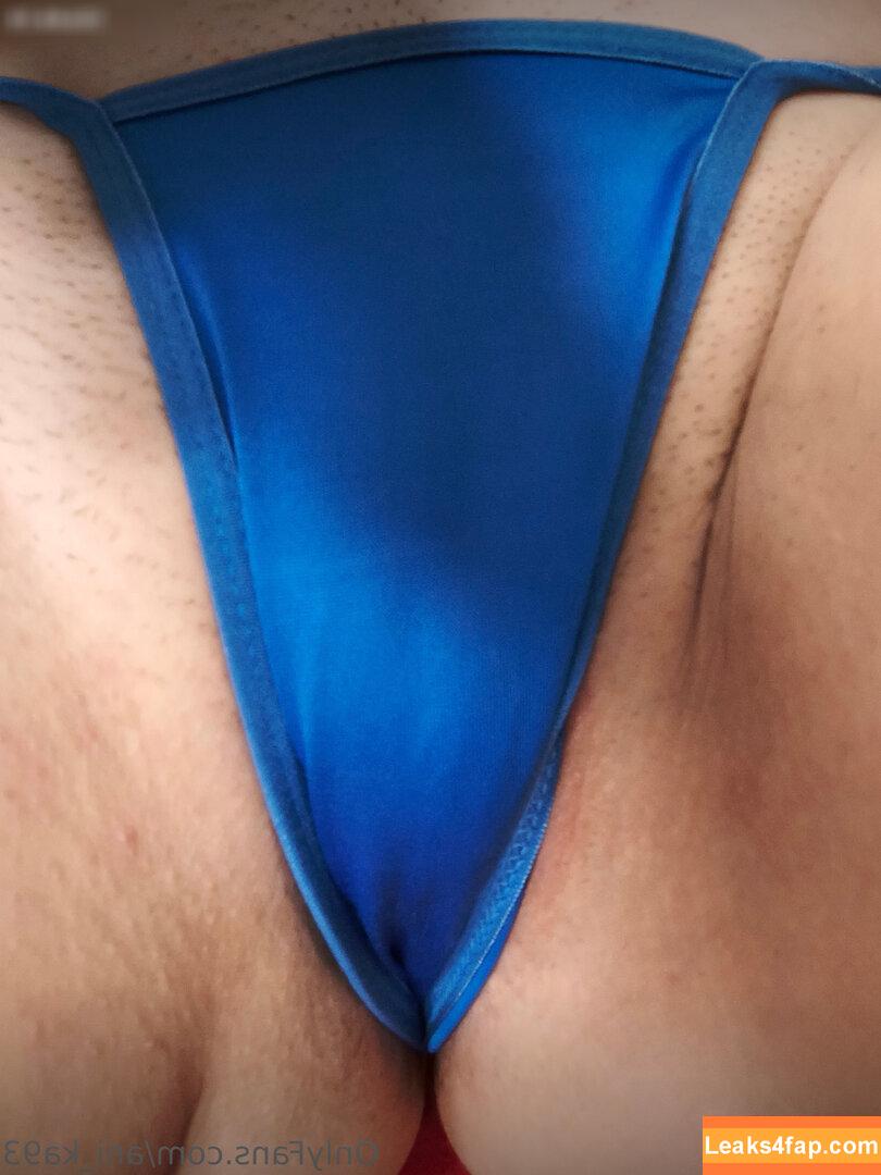 Ani_ka93 leaked photo photo #0023