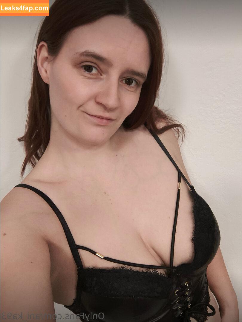 Ani_ka93 leaked photo photo #0033