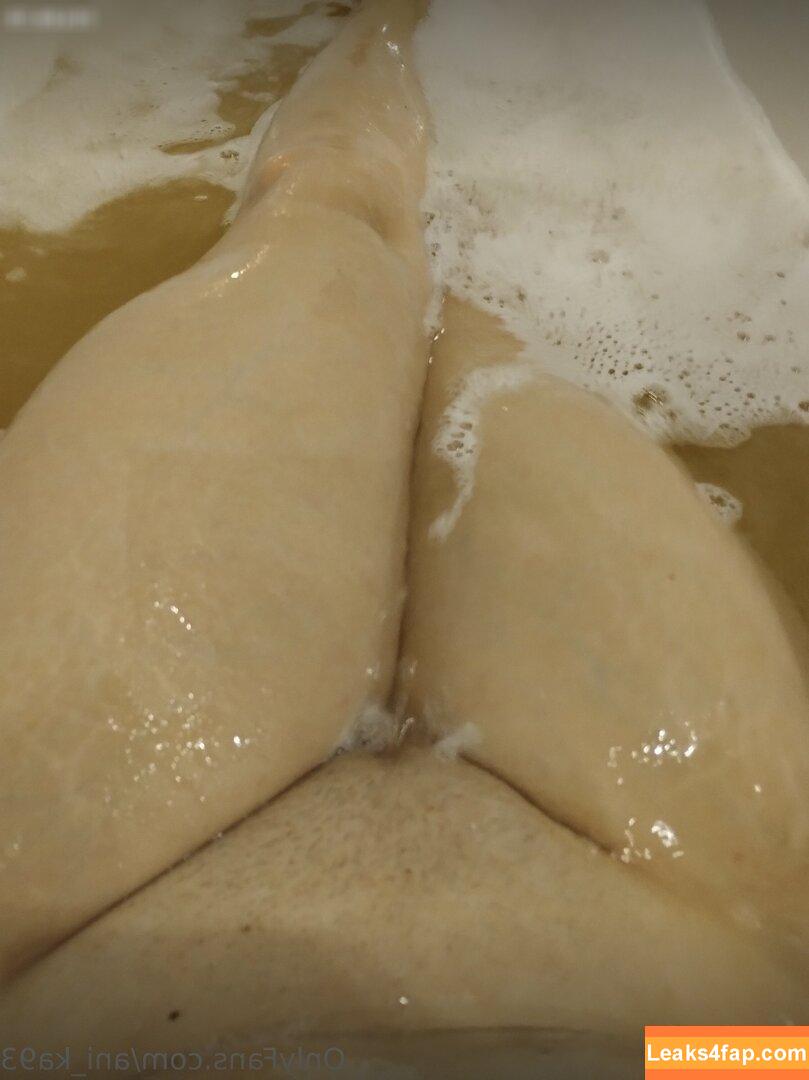 Ani_ka93 leaked photo photo #0053
