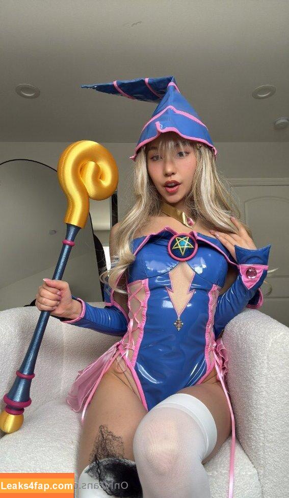 animelily / animelilyz leaked photo photo #0002
