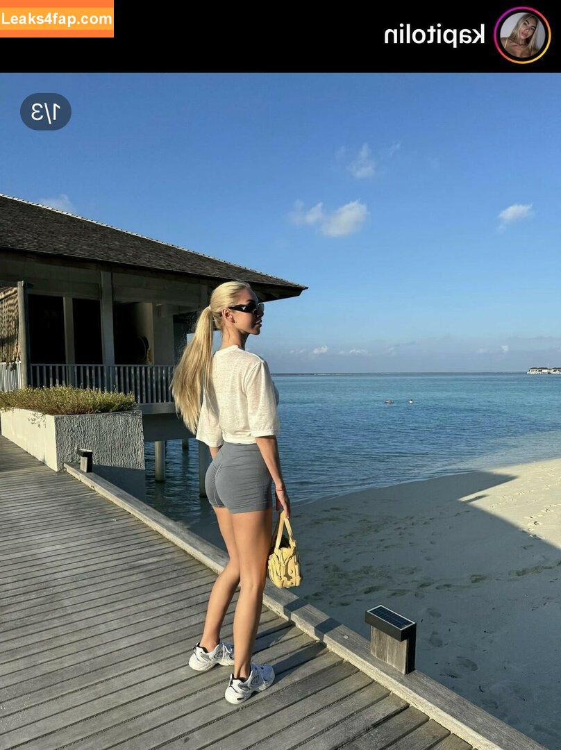 Anjelica / Kapitolin Franc / kapitolin leaked photo photo #0067
