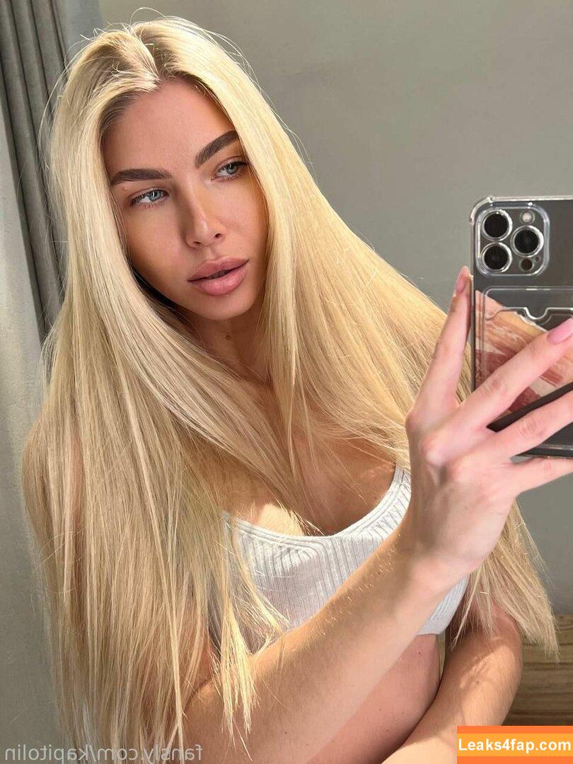 Anjelica / Kapitolin Franc / kapitolin leaked photo photo #0101