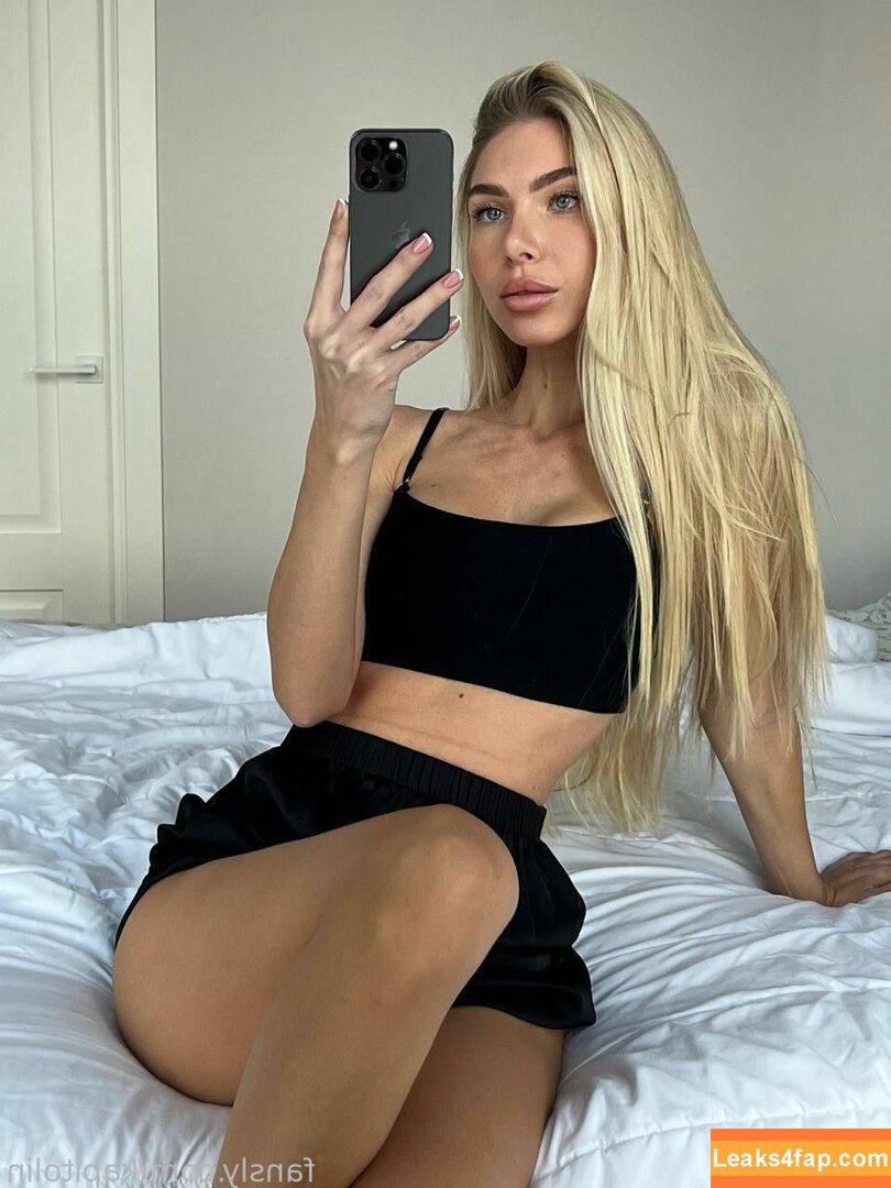 Anjelica / Kapitolin Franc / kapitolin leaked photo photo #0102