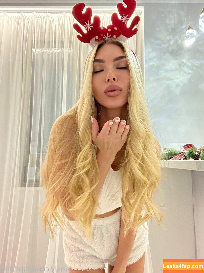 Anjelica / Kapitolin Franc / kapitolin leaked photo photo #0104