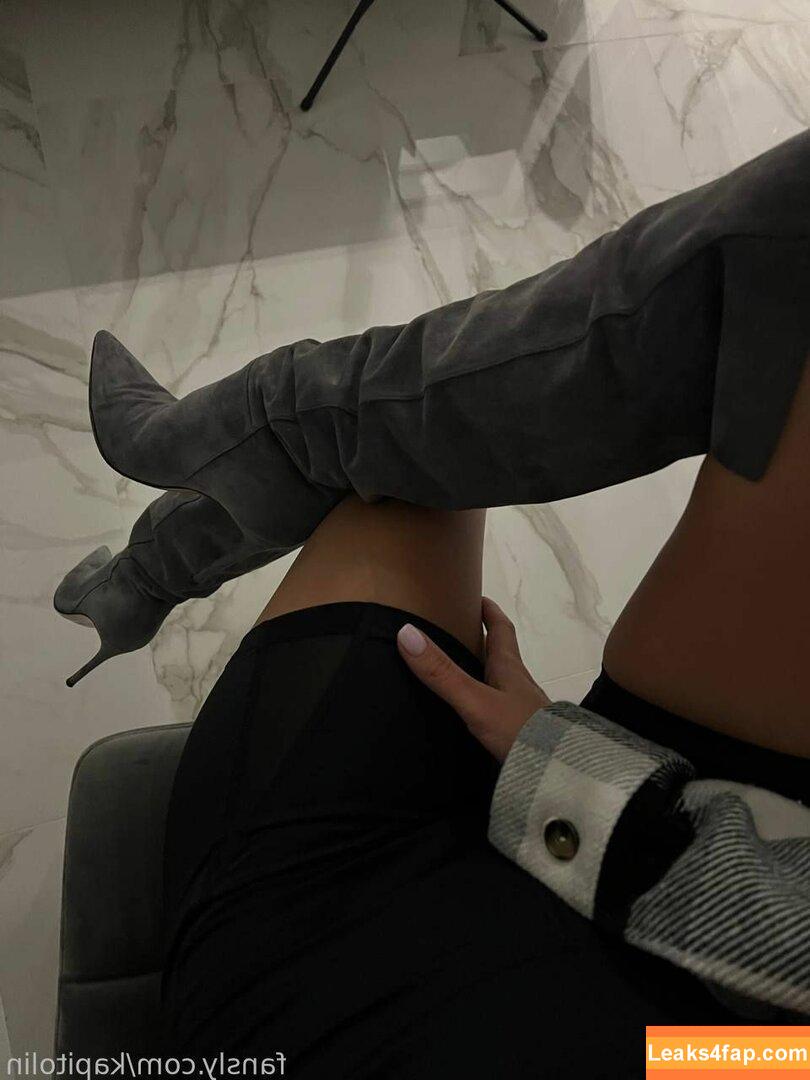 Anjelica / Kapitolin Franc / kapitolin leaked photo photo #0117