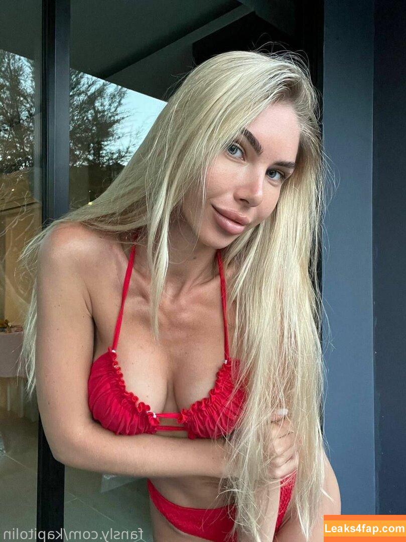 Anjelica / Kapitolin Franc / kapitolin leaked photo photo #0126