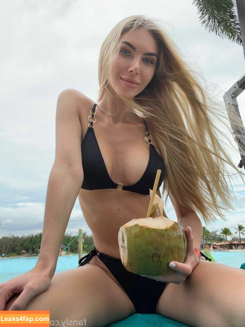 Anjelica / Kapitolin Franc / kapitolin leaked photo photo #0127