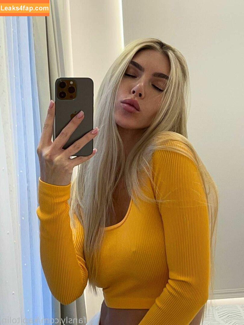 Anjelica / Kapitolin Franc / kapitolin leaked photo photo #0135