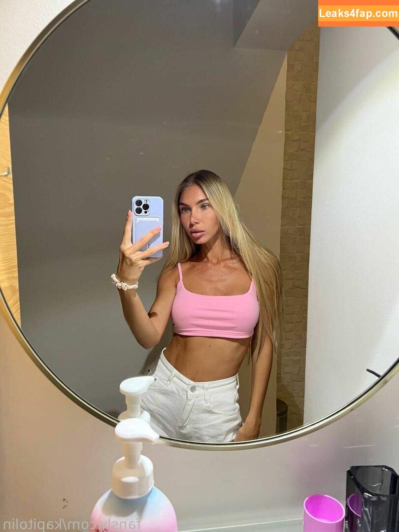Anjelica / Kapitolin Franc / kapitolin leaked photo photo #0141