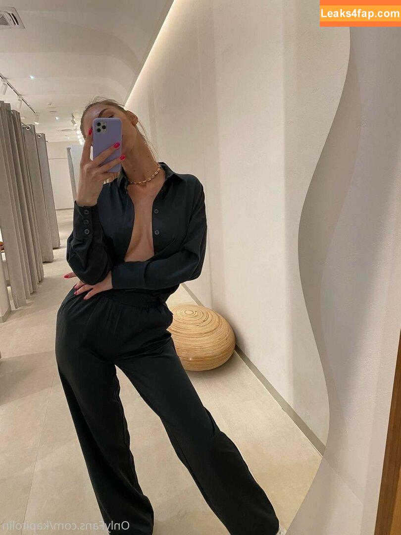 Anjelica / Kapitolin Franc / kapitolin leaked photo photo #0168