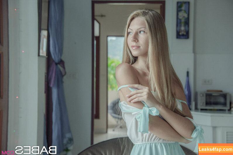 Anjelica / Kapitolin Franc / kapitolin leaked photo photo #0171