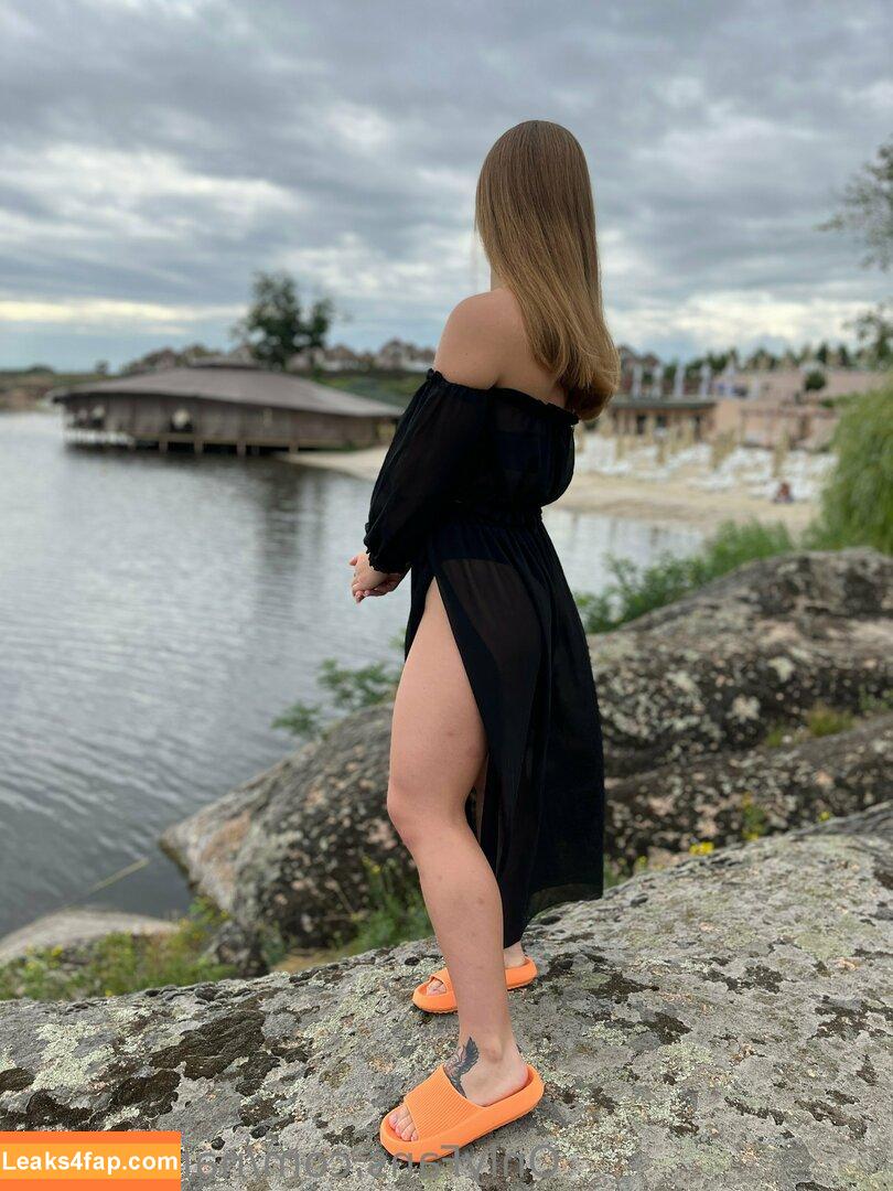 ann-secret /  слитое фото фото #0047