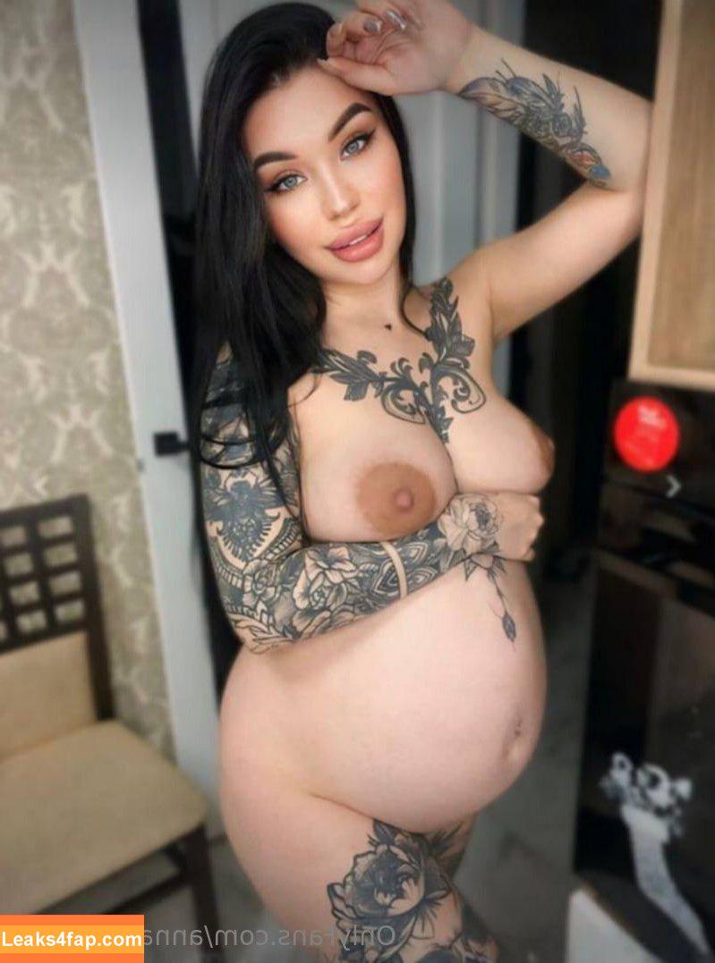 anna_baby_18 / Anna sweetie / annaababyy слитое фото фото #0145