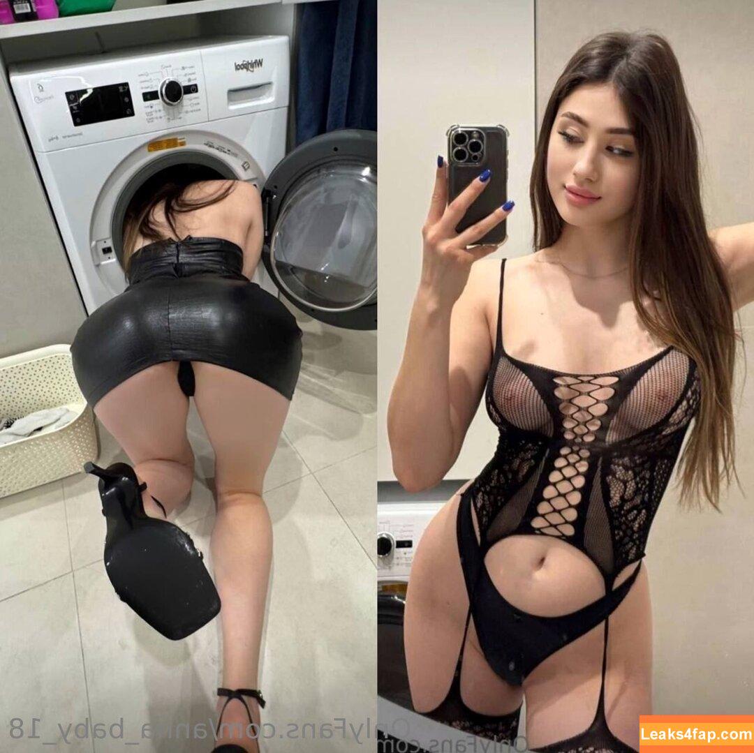 anna_baby_18 / Anna sweetie / _anna_baby__ leaked photo photo #0234