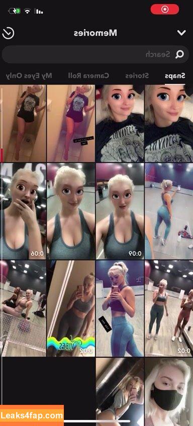 Anna Faith Carlson / annafaith leaked photo photo #0076