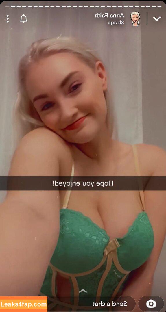 Anna Faith Carlson / annafaith leaked photo photo #0078