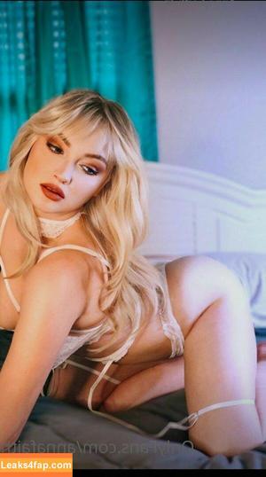 Anna Faith Carlson фото #0027