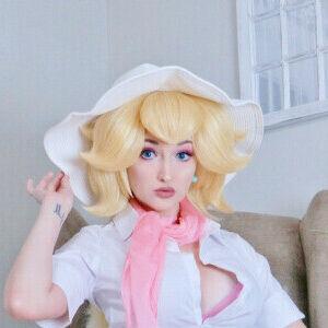 Anna Faith / Annafaith / https: слитое фото фото #0006