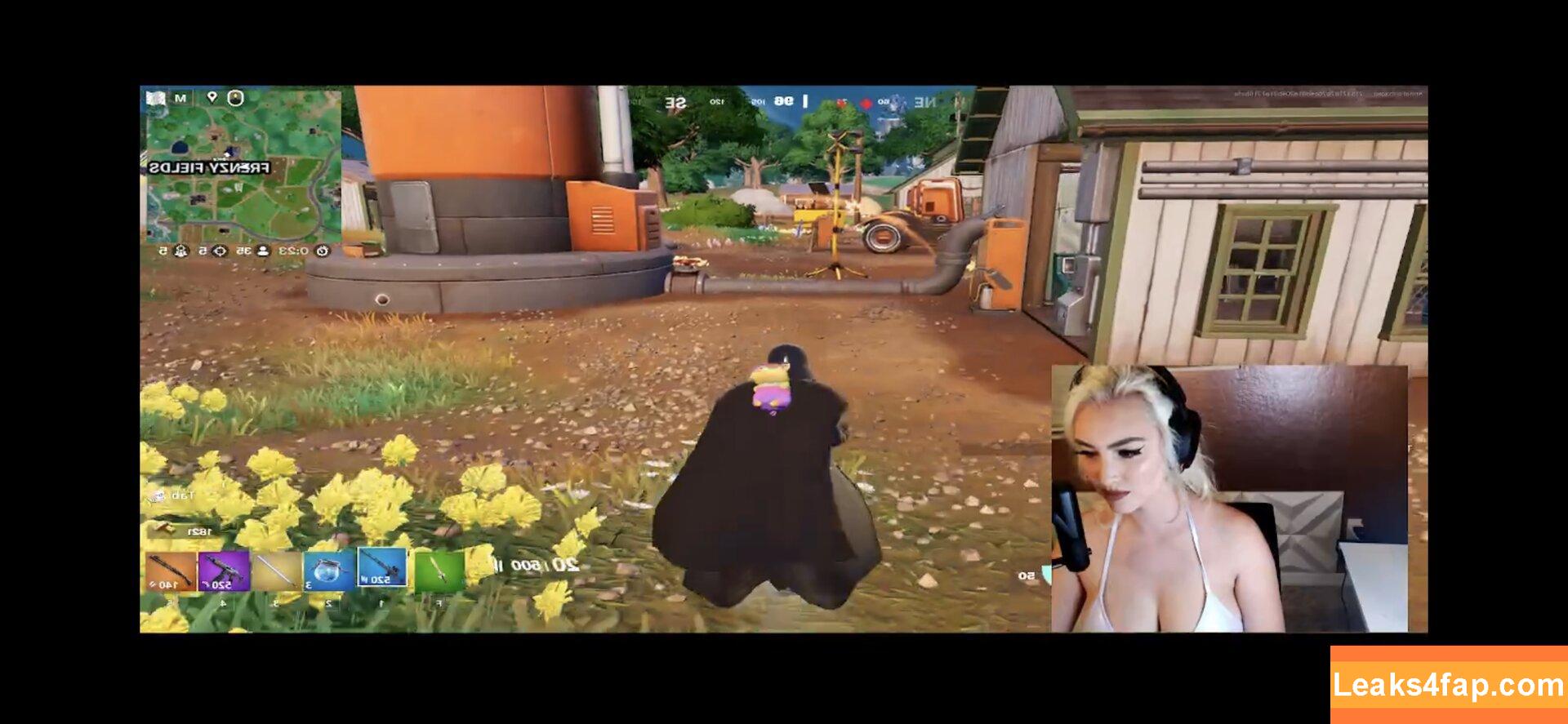 Anna Faith / Annafaith / https: слитое фото фото #0018