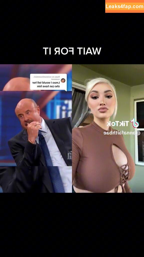 Anna Faith / Annafaith / https: слитое фото фото #0022