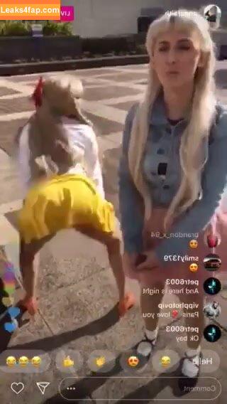 Anna Faith / Annafaith / https: слитое фото фото #0045