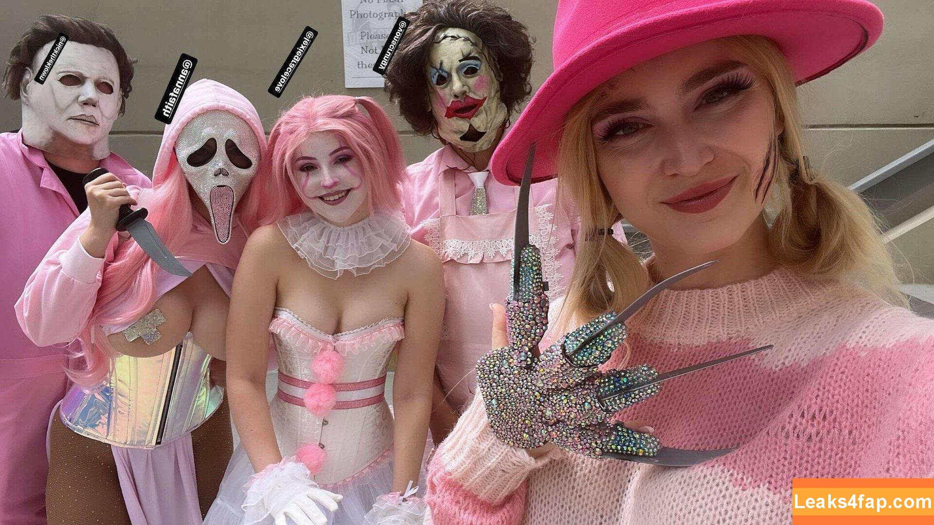 Anna Faith / Annafaith / https: слитое фото фото #0076