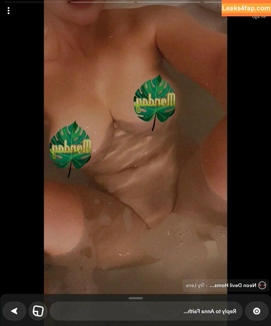 Anna Faith / Annafaith / https: слитое фото фото #0085