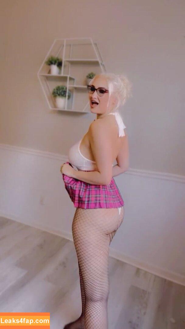 Anna Faith / Annafaith / https: слитое фото фото #0087