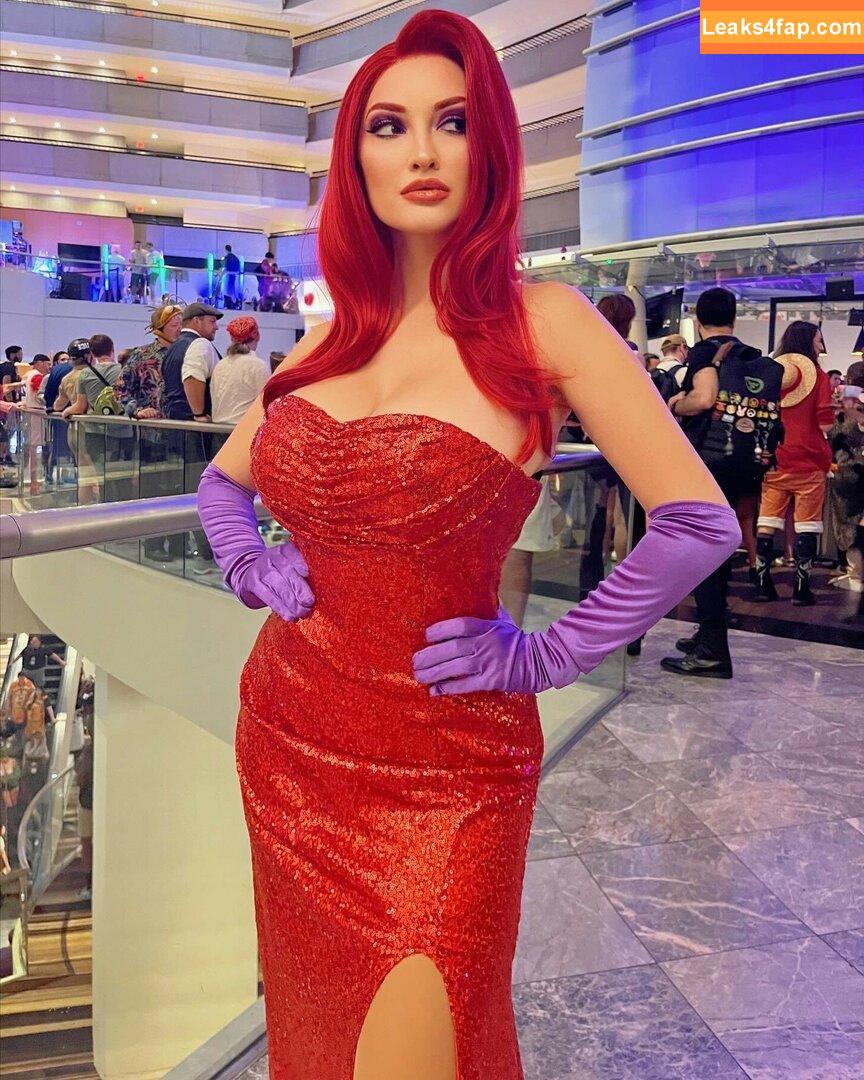 Anna Faith / Annafaith / https: слитое фото фото #0089