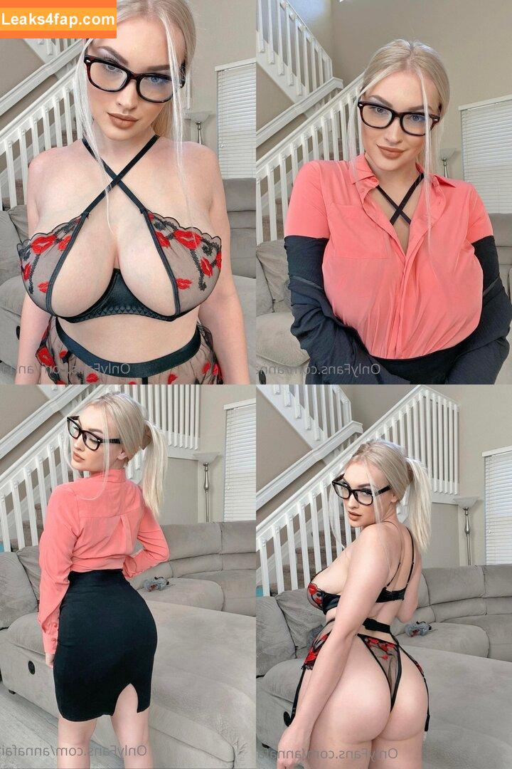 Anna Faith / Annafaith / https: слитое фото фото #0094