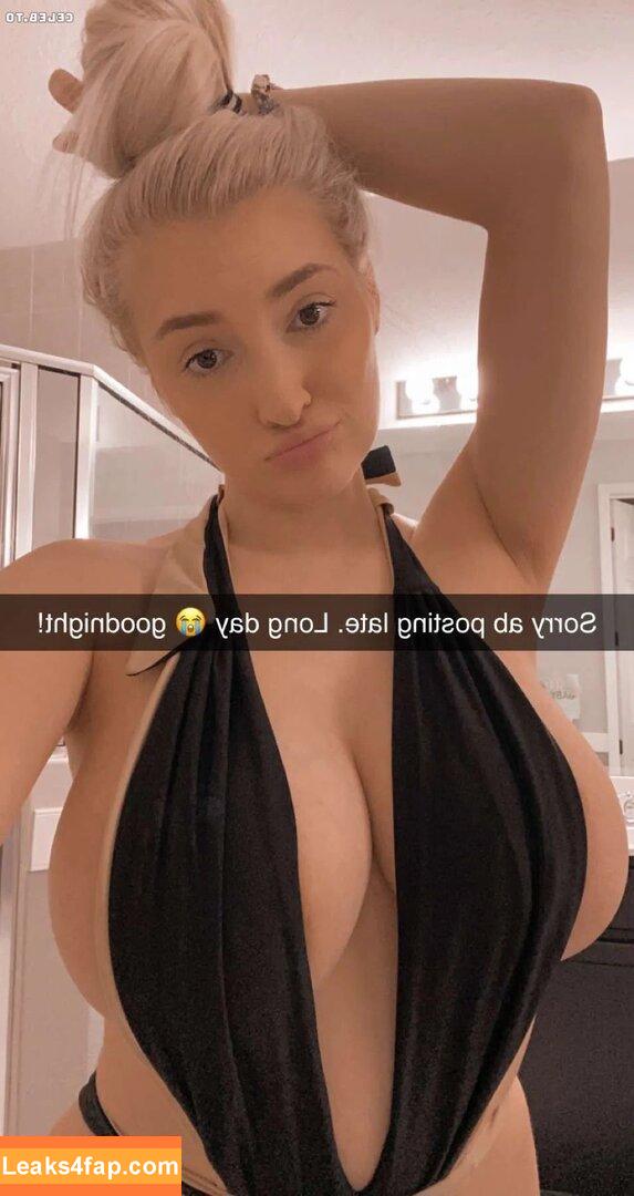 Anna Faith / Annafaith / https: слитое фото фото #0155