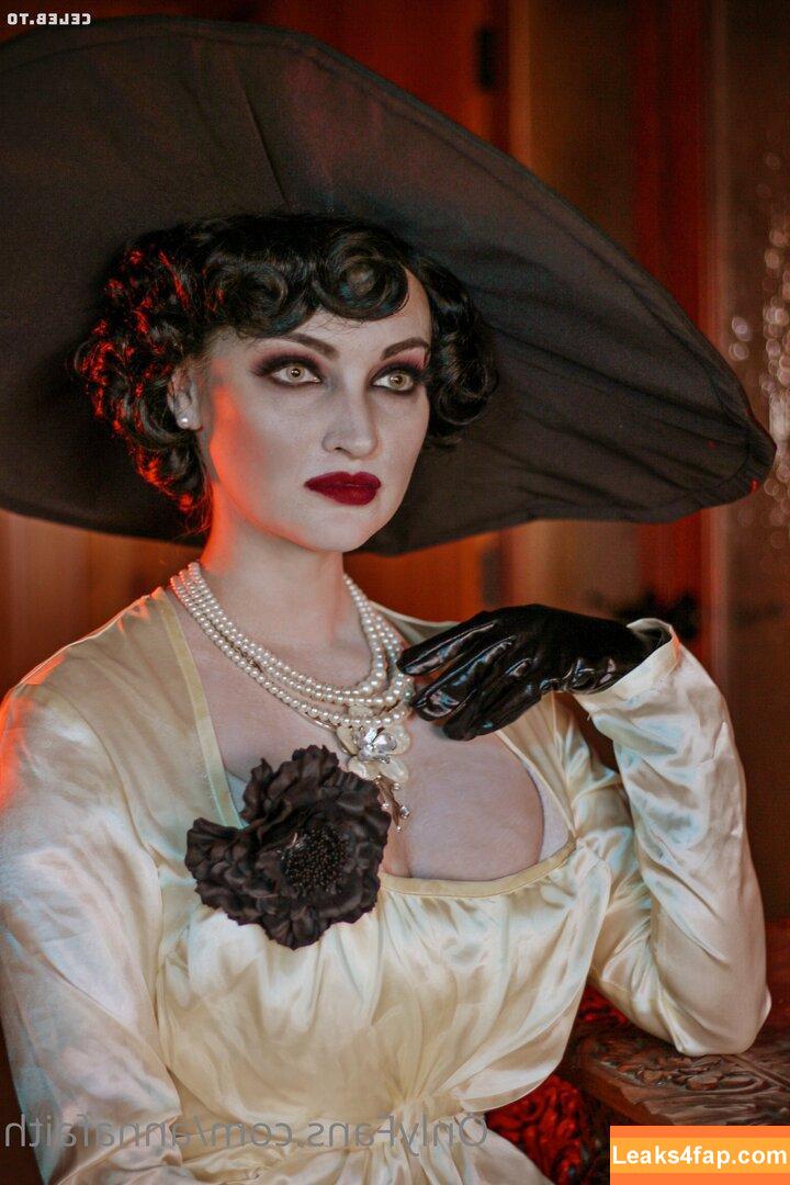 Anna Faith / Annafaith / https: слитое фото фото #0166