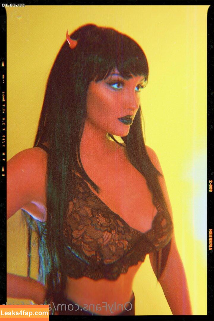 Anna Faith / Annafaith / https: слитое фото фото #0179