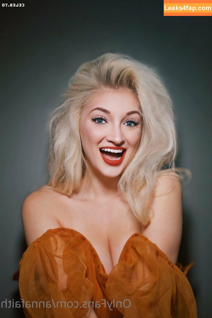 Anna Faith / Annafaith / https: слитое фото фото #0188