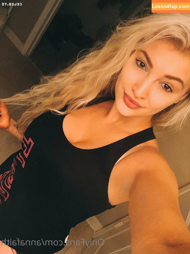 Anna Faith / Annafaith / https: слитое фото фото #0233