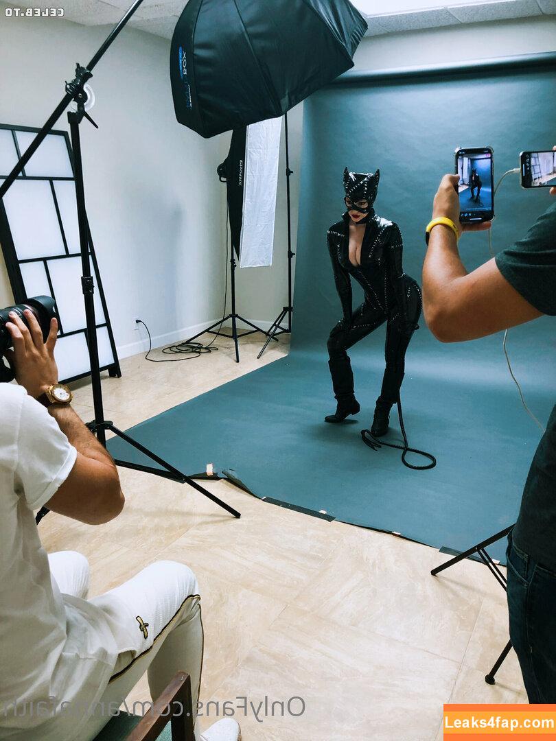 Anna Faith / Annafaith / https: слитое фото фото #0239