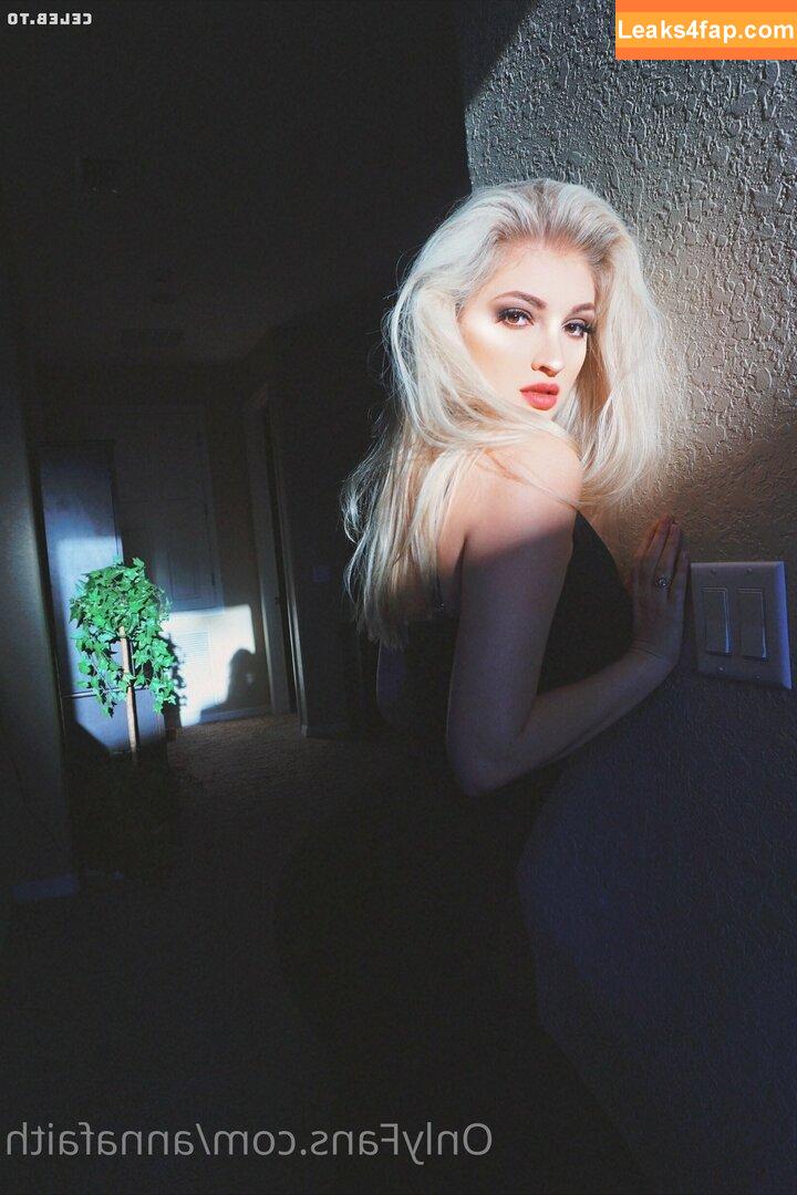 Anna Faith / Annafaith / https: слитое фото фото #0248