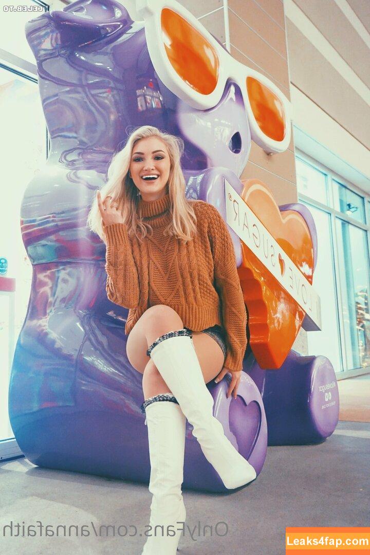 Anna Faith / Annafaith / https: слитое фото фото #0259