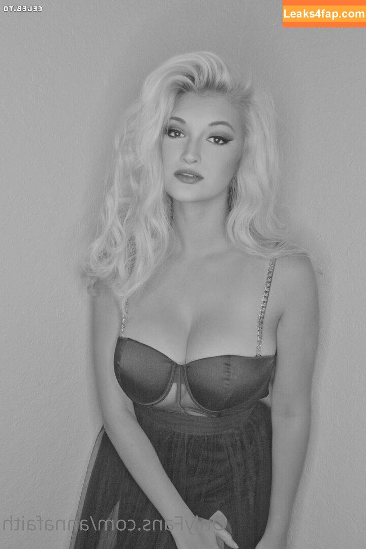 Anna Faith / Annafaith / https: слитое фото фото #0260